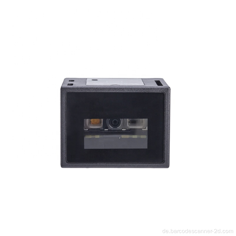 Automatisches Scannen 2D CMOS -Motorpass