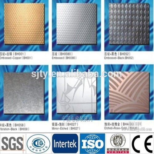 cheap aluminium checkered/diamond sheet