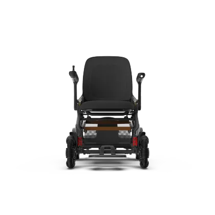 All Terrain Wheelchair Electric