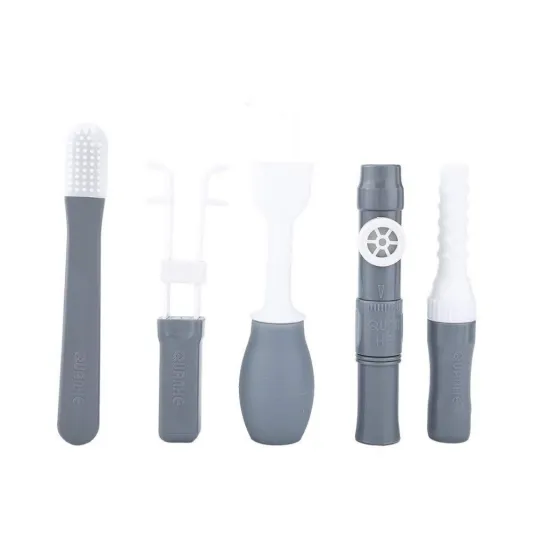 Advanced Oral Muscle Trainer for Rehabilitation and Tongue Muscle Exercises