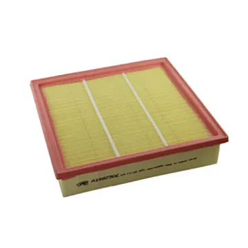 Genuine Air Filter 8-98140265-0 for ISUZU DMAX and MUX 4JK1 3.0