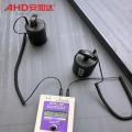 Hoja de PPS antiestática para aplicaciones electrónicas