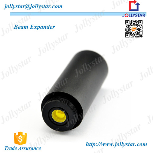 Wholesale Optics Beam Expander used in YAG Laser Marking Machine