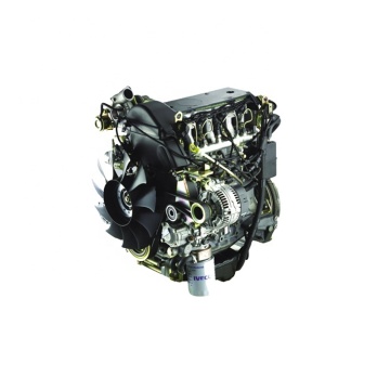 8140 Series F1C Diesel Engine for Vehicles