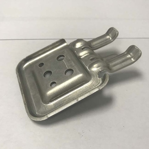 OEM Custom Steel Stamping Auto Car Part