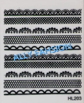 Nail sticker,nail art,nail beauty, more than 1000designs nail stickers