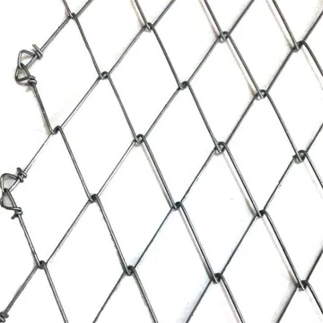 3.8mm x 8cm x 14cm SNS Flexible Slope Protection Mesh - Hot Dipped Galvanized Rockfall Netting