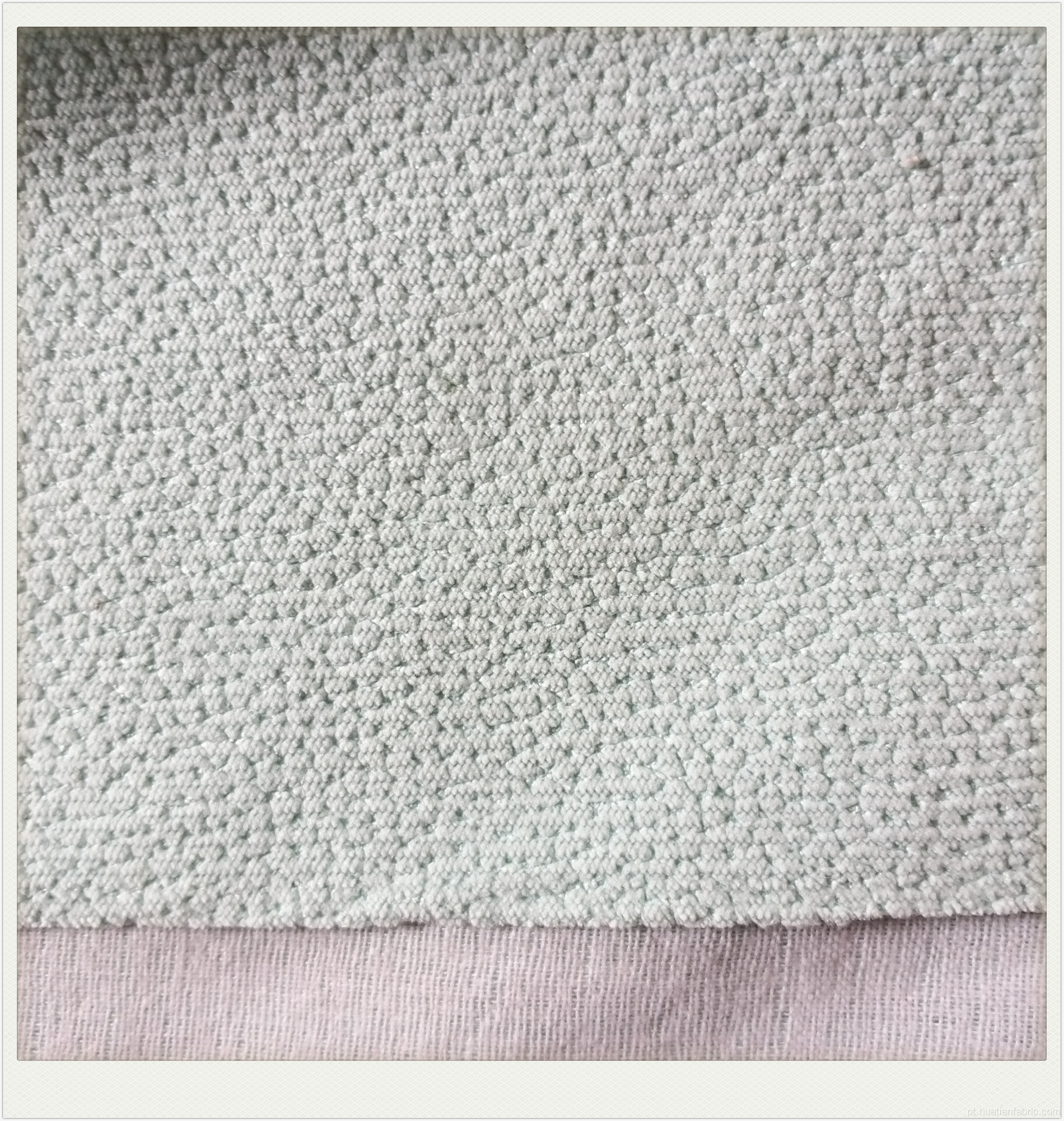 Coorduroy tecido sofá tecido têxtil estofos use