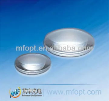 lenses/Cylindrical Plano Convex Lens