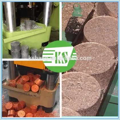 Y81-250 Metal Shavings Aluminum Powder Compacting Press