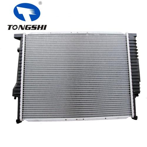 Auto Parts Car Aluminum Radiator for BMW E30 320i 82-93 MT OEM 1719260 1468078