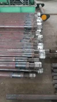 oil well drilling t4 Drill Pipe/drilling pipe