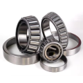 Single-row Tapered Roller Bearing T4CB022