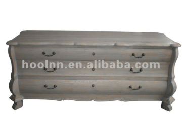 French Chest of Drawers HL690