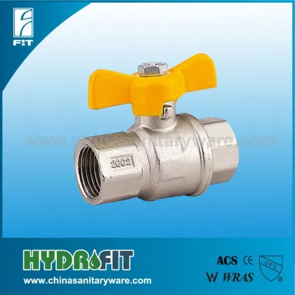 valve manufacturer gas valve regulator
