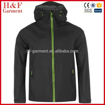 fashion waterproof jacket winter coat men's jacket