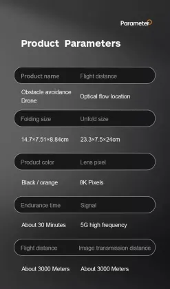 Flyxinsim S21 Wholesale Custom drone long range delivery t30 drone xag mini dron cameras drones