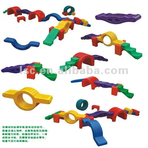 Crazy Fun kids balance toy For Children