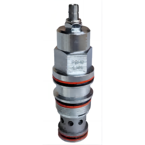 Sun Hydraulics CAV T-17Apressure REDUCING VALVE 10 ~ 315BAR 150L/นาที