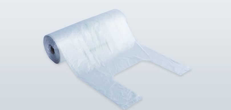 Plastic Drawstring Bags Bulk