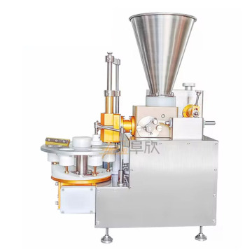 Hongkong semi-automatische Shumai-Maschine