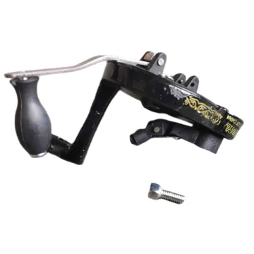 Household Sewing Machine Plastic Handle