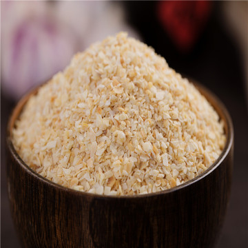 High-quality dried/dehydrated garlic granules 8-16Mesh