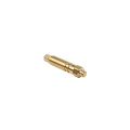 CNC Brass Valve Rod