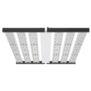 Full Spectrum + IR 1500W Industrial LED Grow Light