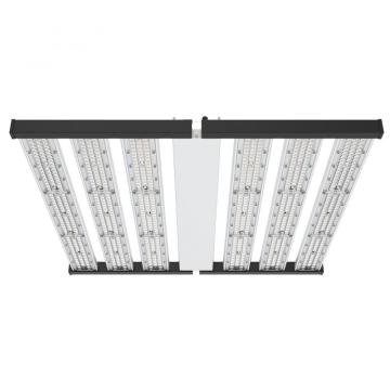 Full Spectrum + IR 1500W Industrial LED Grow Light