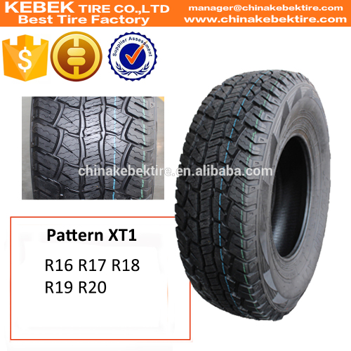 China Factory 35x11.5-15 Mud Terrain Tire Price For Wholesale Now