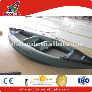 2017 New technology kayak fishing boat