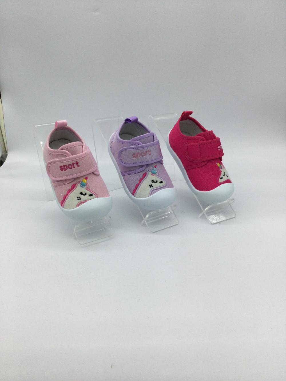 Chaussure pour bébé pour fille Prewalker Nouveau design