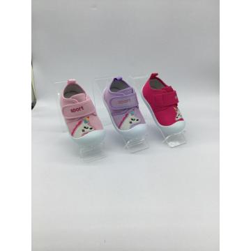 Chaussure pour bébé pour fille Prewalker Nouveau design