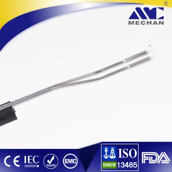 Bipolar Urology TURP Plasma Surgery System Cutting Loop