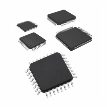 Max11300GCM+T：Lorida New Original Integrated Circuet IC ADC/DAC 12Bit 400K 48TQFPチップ
