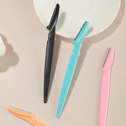 Dermaplaning Tool: A Comprehensive Beauty Care Solution for Smooth Skin