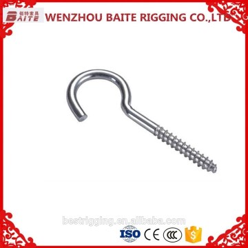 Stainless Steel Screw Bolt