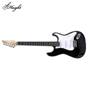Affordable Digital Acoustic and Electric Guitar Deals: Original 1/2 Standard Guitarra
