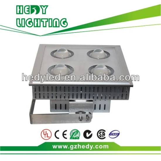 High Power LED Stadium LED Lighting 320W High Mast light