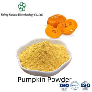 Versatile Pumpkin Powder for Vegan and Gluten-Free Dishes