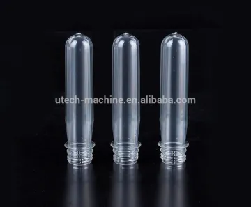 30 mm PET preform for water bottles