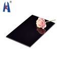 ACP de espelho de alto brilho para decoração de parede interior