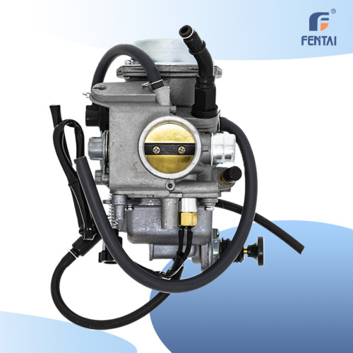 Sistema de combustible PD avanzado para mejorar la eficiencia del motor