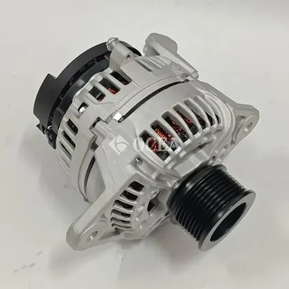 SANY Port Stacking Crane Generator 60001115