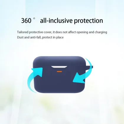 Factory Price Beyerdynamic Free BYRD Silicone Rubber Protective Case & Accessories