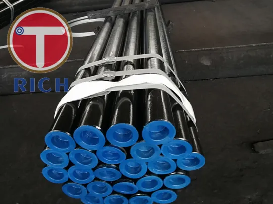 TORICH Hot Rolled Seamless Fluid Pipe API 5L