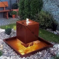 Outdoor Water For Home Fountain