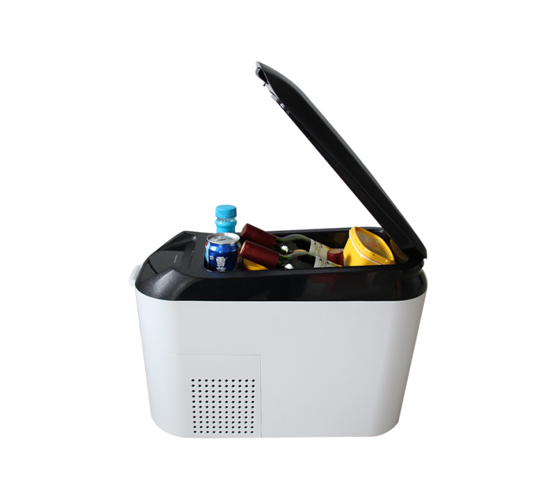 CE018 House car dual -use mobile refrigerator