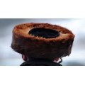 shtreimel fur hat worn by Jewish men Hasidic Judaism